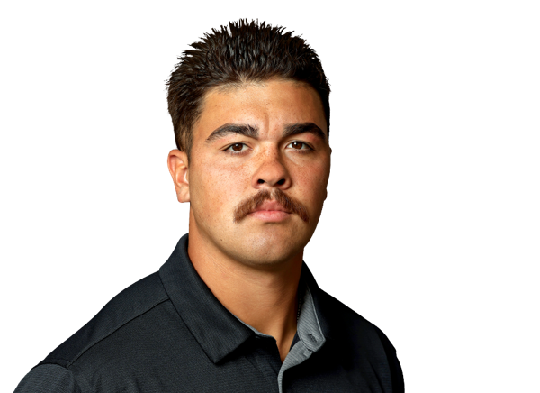 Logan Fife, Football, undefined