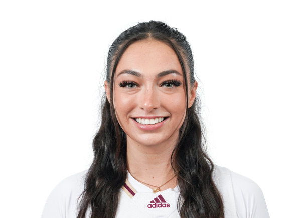 Nicole Leff, Basketball, Texas State