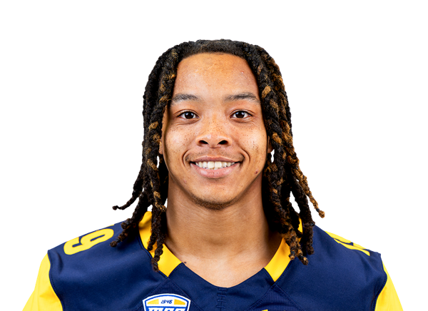 Jay Jay Etheridge, Football, undefined