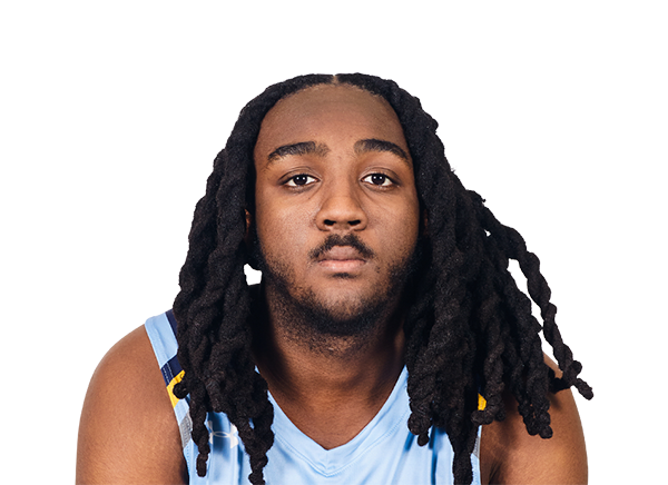 London Maiden - Verified College Athlete on RallyFuel NIL Platform London Maiden