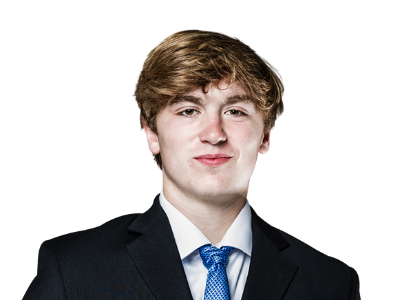 James Falk - Verified College Athlete on RallyFuel NIL Platform James Falk