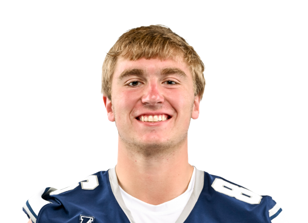 James Falk, Football, undefined