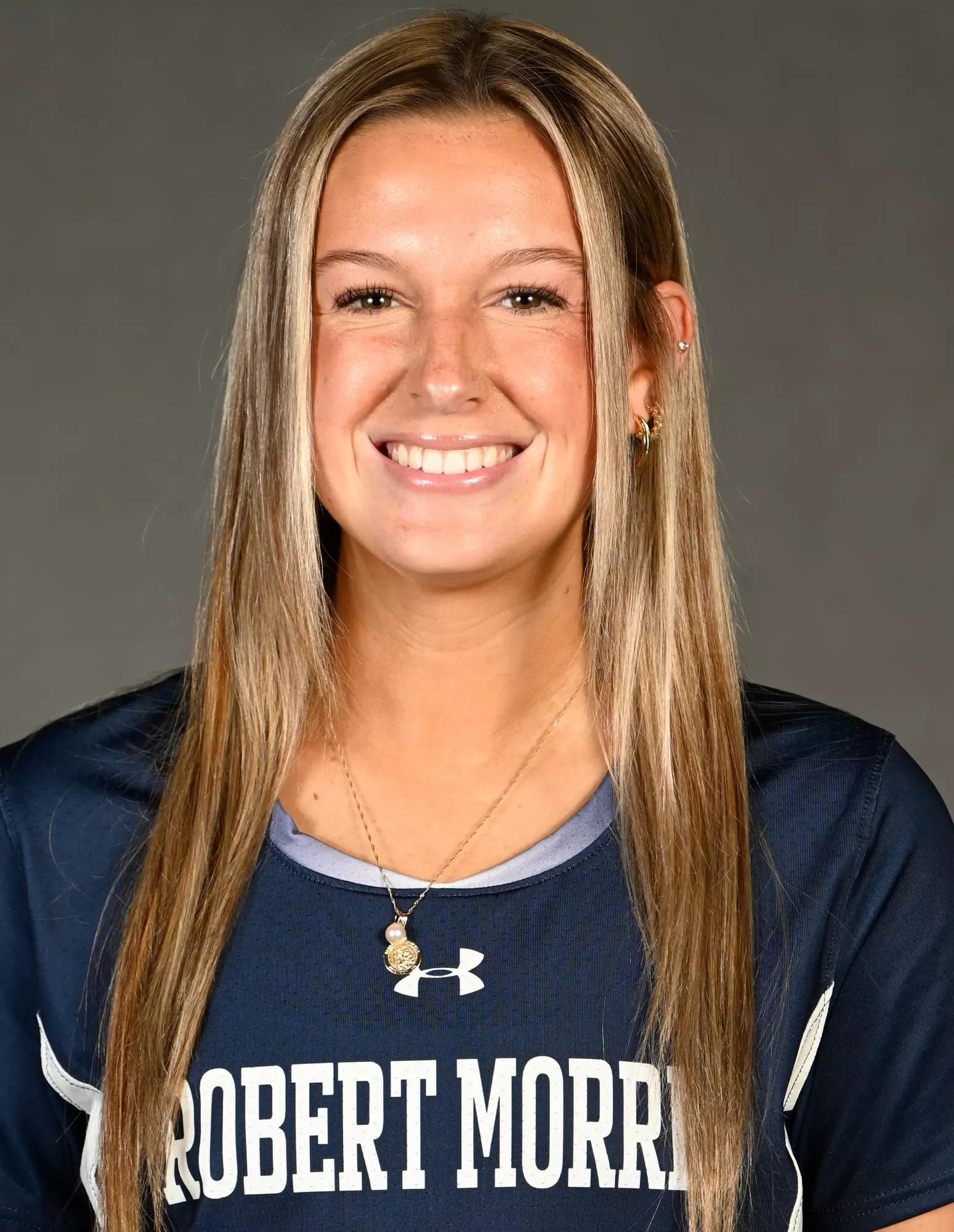 Madison Prietz, Lacrosse, Robert Morris University