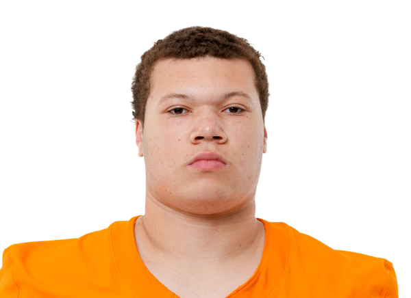 Isaiah Inge, Football, University of Tennessee