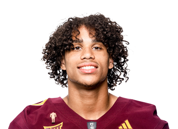 Jordyn Tyson, Football, undefined