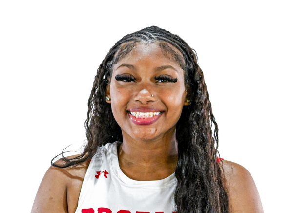 Kali Fortson, Basketball, Bradley University