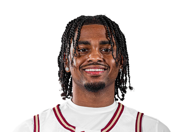 Jaxon Prunty, Basketball, undefined