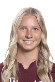 Heather Abadie, Track and Field, Texas A&M
