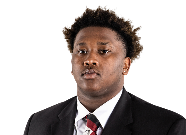 Shedrick Sarratt Jr., Football, undefined