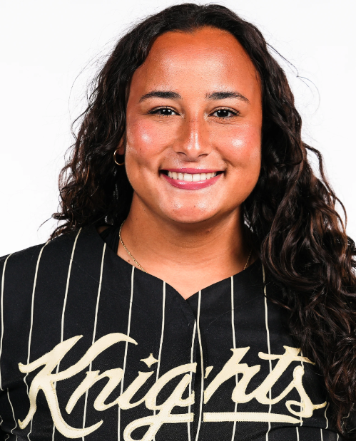 Isabella Vega, Softball, undefined