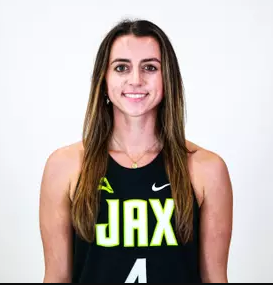 Hayden Garnett, Beach Volleyball, undefined