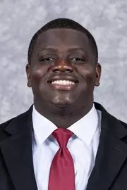 Theorin Randle photo