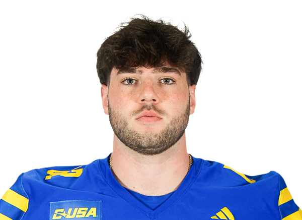 Anthony Caccese, Football, undefined