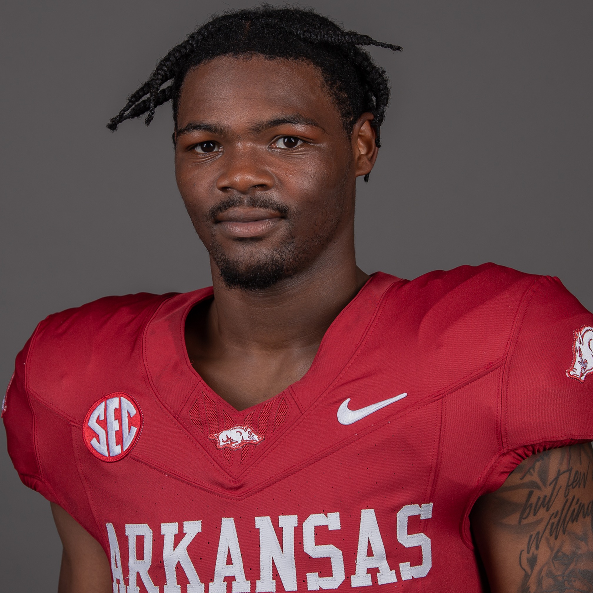 Jabrae Shaw photo