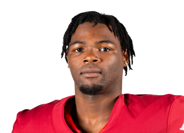 Jabrae Shaw, Football, University of Arkansas