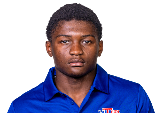 Jordan McRae, Football, undefined