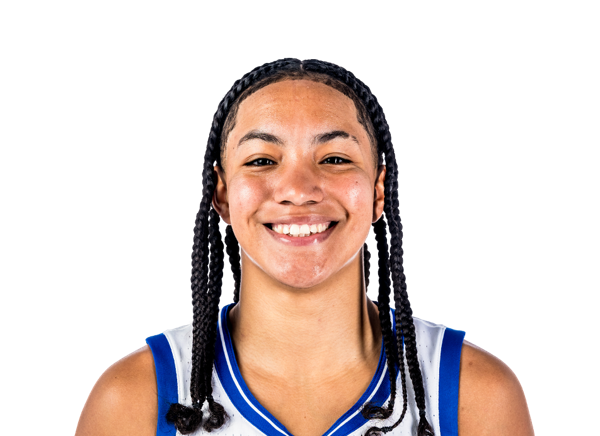 Taina Mair, Basketball, Duke University