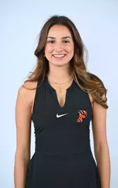 Alice Ferlito - Verified College Athlete on RallyFuel NIL Platform Alice Ferlito