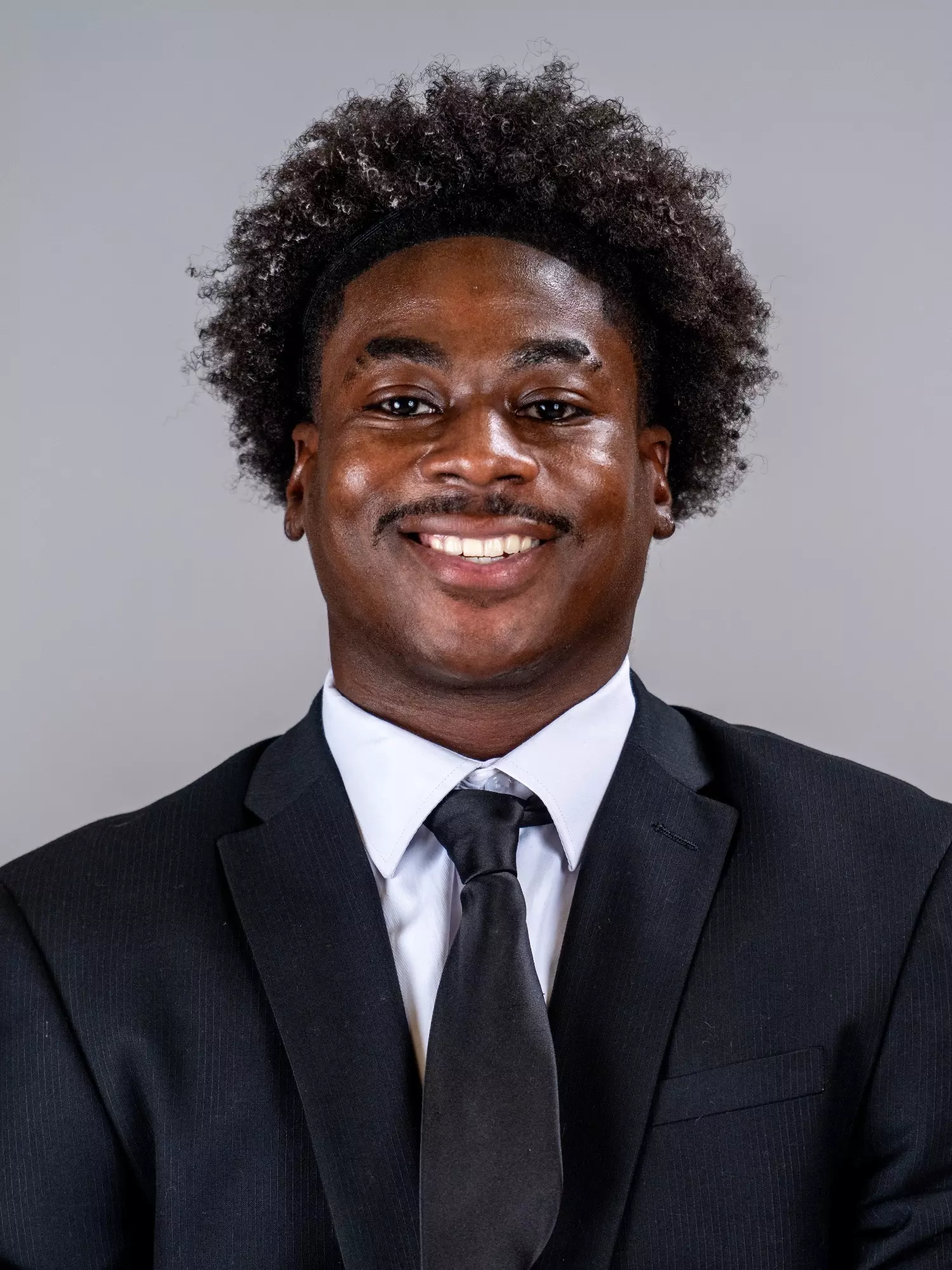 Amare Ford, Lacrosse, undefined