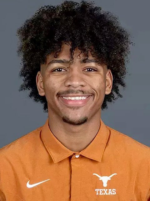 Karle KJ Lacey Jr., Football, University of Texas