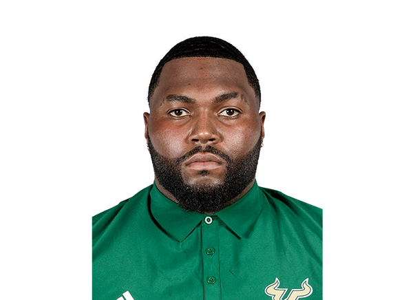 Immanuel Hickman Sr., Football, Virginia Tech