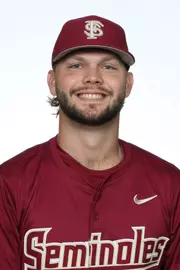 Joe Charles - Verified College Athlete on RallyFuel NIL Platform Joe Charles