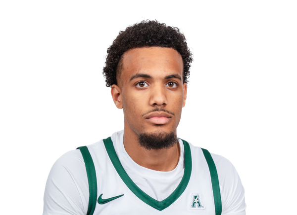 Ben Bradford, Basketball, undefined