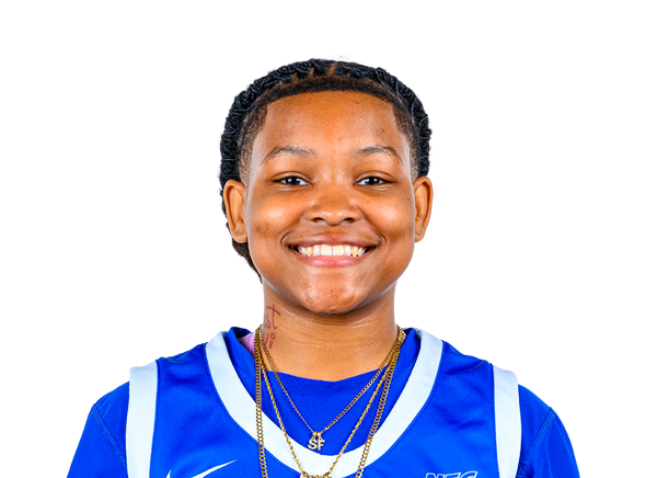 Na-Kyah Williams - Verified College Athlete on RallyFuel NIL Platform Na-Kyah Williams