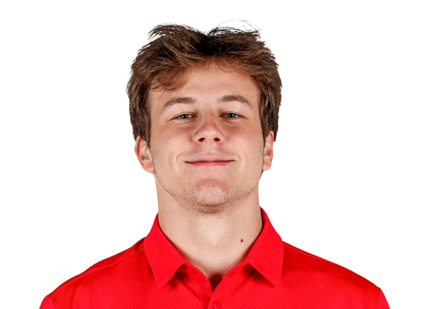 Jackson Bolender, Football, undefined