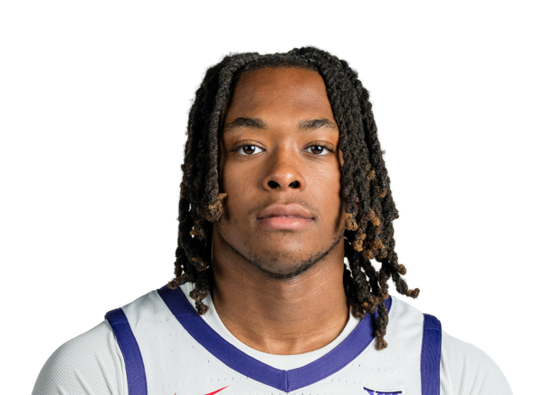 RJ Jones, Basketball, undefined