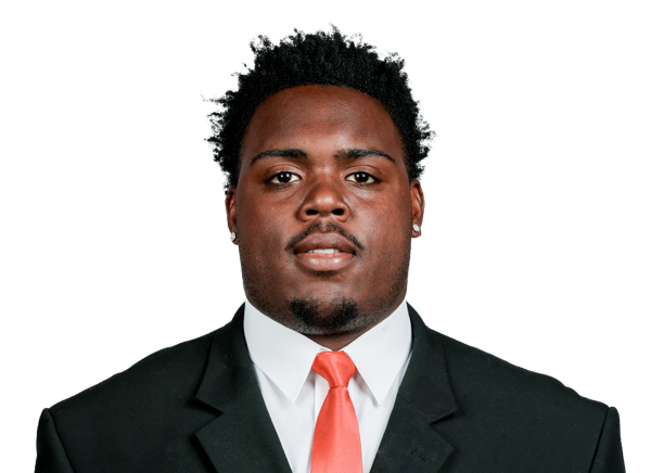 Dontrell Glover, Football, undefined