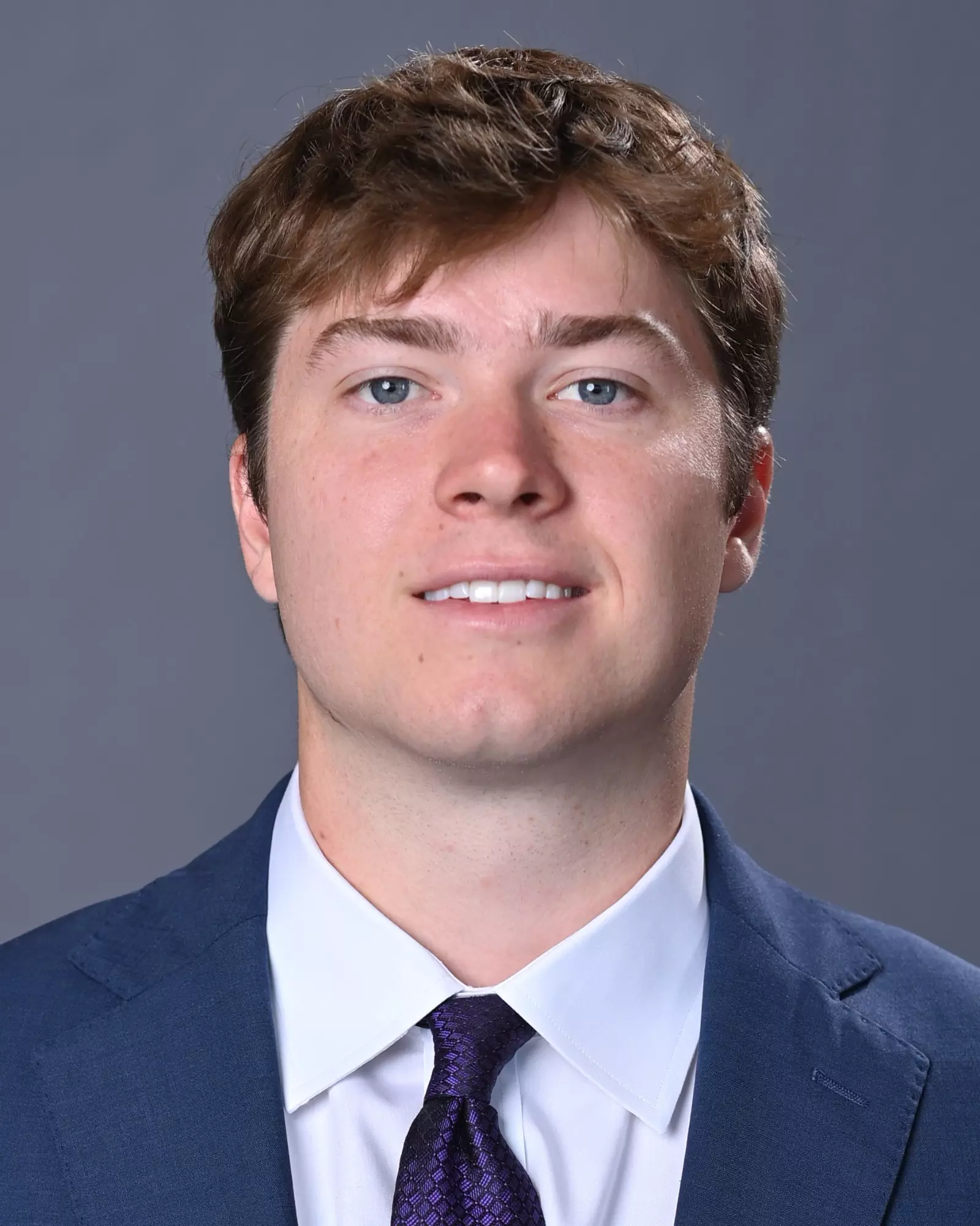 JR Long, Lacrosse, undefined