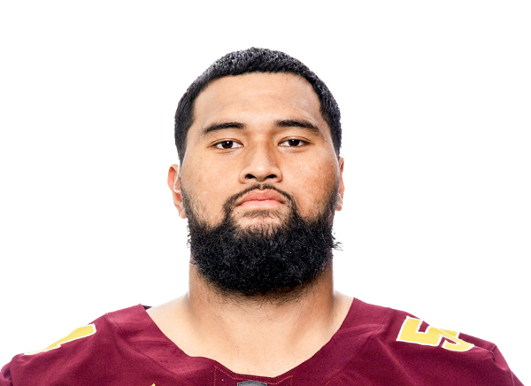 Joey Su'a, Football, undefined