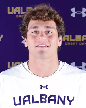 Zachary Kerner, Lacrosse, University at Albany