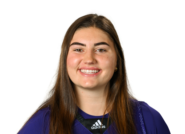 Stella Gougoufkas - Verified College Athlete on RallyFuel NIL Platform Stella Gougoufkas