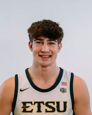 Henry Sisemore, Basketball, East Tennessee State University