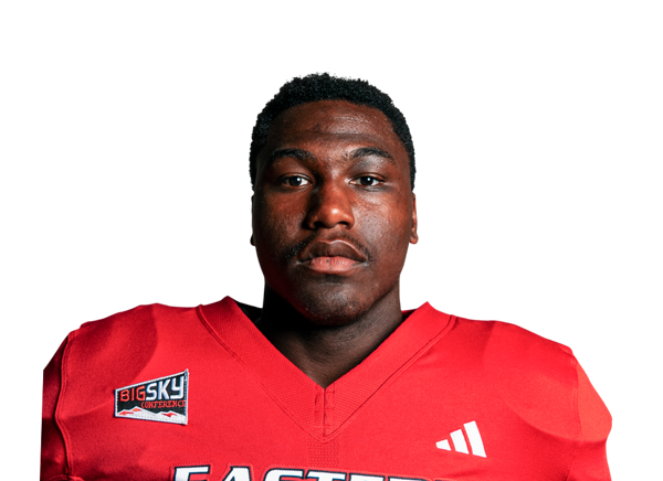 Tariq May, Football, undefined