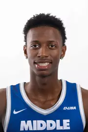 Charvez Ambrose - Verified College Athlete on RallyFuel NIL Platform Charvez Ambrose