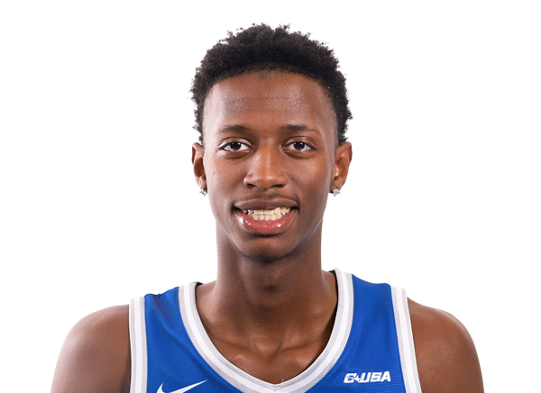 Charvez Ambrose, Basketball, undefined