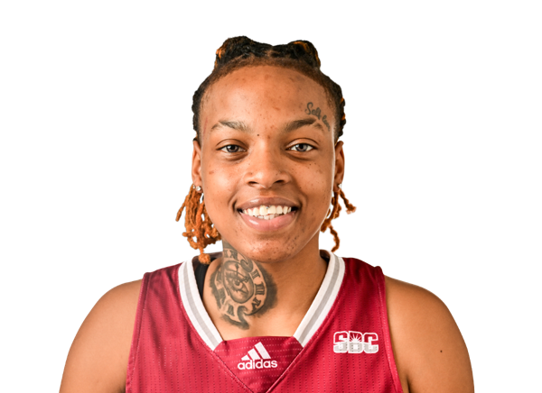 Emani Jenkins, Basketball, undefined