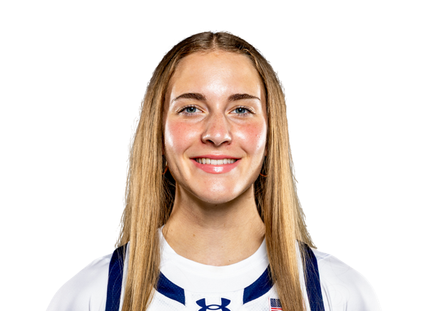 Luci Jensen, Basketball, undefined