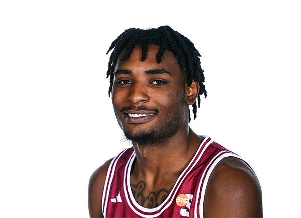 Samage Teel, Basketball, Indiana State University