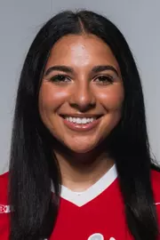 Maggie Daniel, Softball, undefined