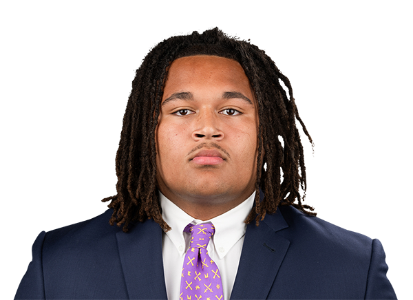 Javon Williams - Verified College Athlete on RallyFuel NIL Platform Javon Williams