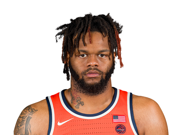 Eddie Lampkin Jr., Basketball, Syracuse University