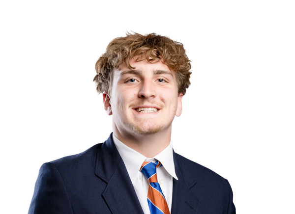 Jaden Williams, Football, Boise State