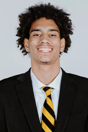 Trent Pierce - Verified College Athlete on RallyFuel NIL Platform Trent Pierce