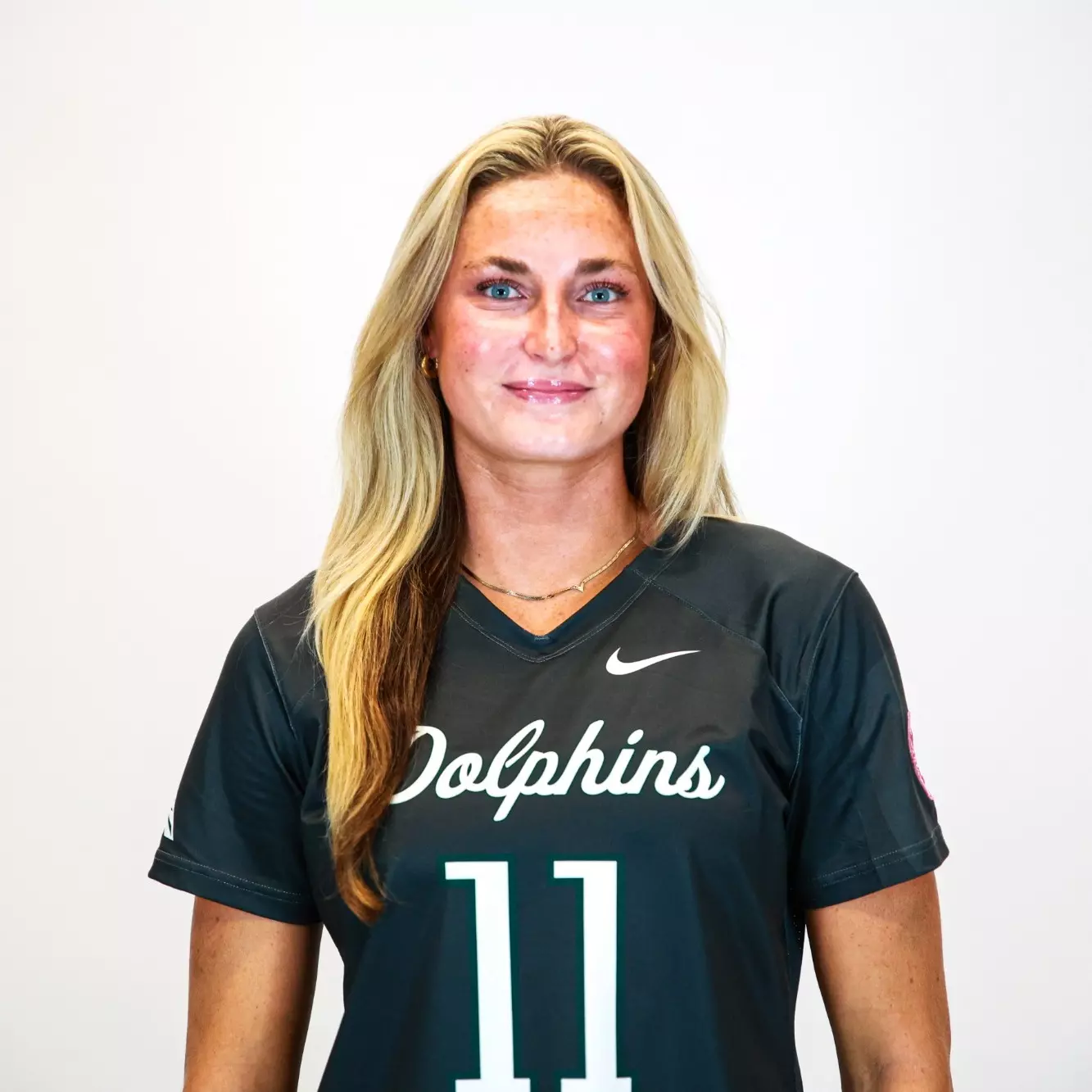 Kylie Redman, Lacrosse, undefined