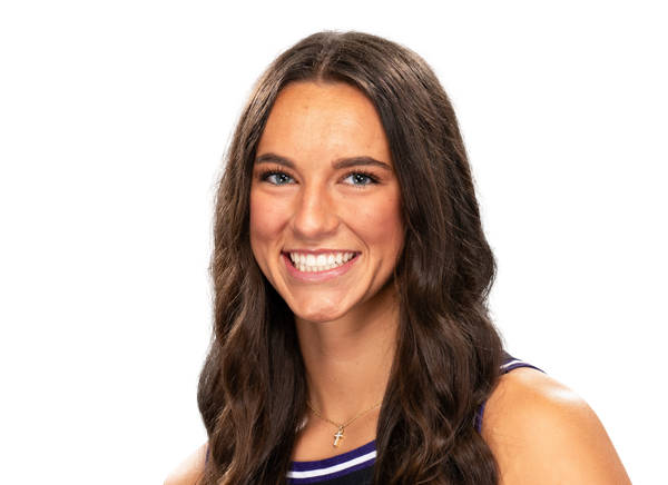 Bella Vinson, Basketball, Lipscomb