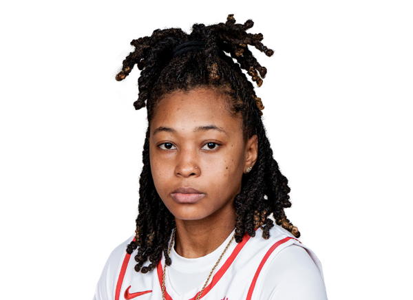 Destiny Brown, Basketball, undefined